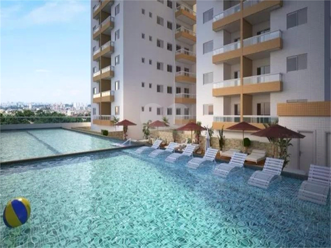 Venda Apartamento Praia Grande Boqueirão 1