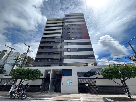 Venda Apartamento Maceió Gruta De Lourdes 1