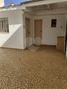 Aluguel Casa térrea São Paulo Jardim Alzira 1