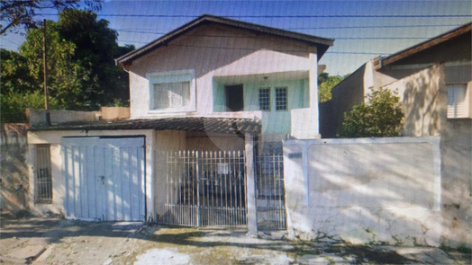 Venda Casa Limeira Jardim Planalto 1