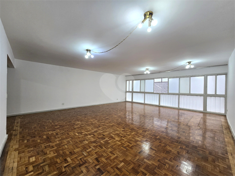 Aluguel Apartamento São Paulo Paraíso 1