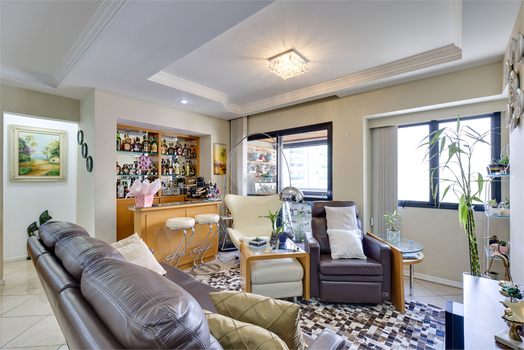 Condomínio Saint Louis