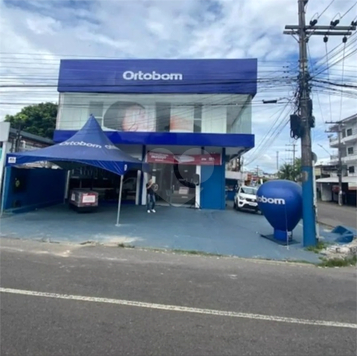 Aluguel Salão Comercial Manaus Raiz 1