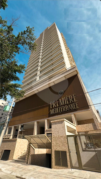 Venda Apartamento Praia Grande Canto Do Forte 1