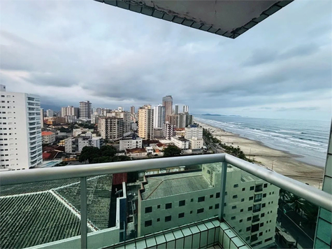 Venda Apartamento Praia Grande Caiçara 1