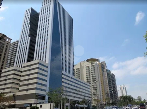 Venda Hotel Barueri Alphaville Centro Industrial E Empresarial/alphaville. 1