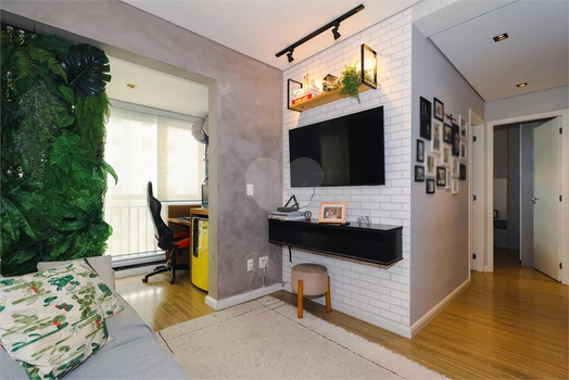 Venda Apartamento São Paulo Vila Andrade 1