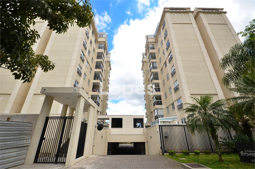 Venda Cobertura Curitiba Bacacheri 1