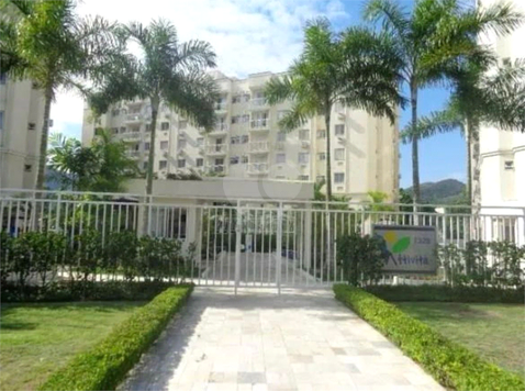 Venda Apartamento Rio De Janeiro Taquara 1