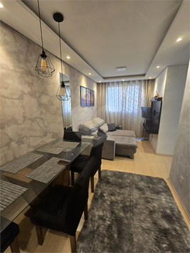 Venda Apartamento Jundiaí Ponte De São João 1
