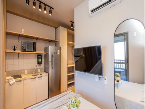 Venda Apartamento São Paulo Alto Da Mooca 1