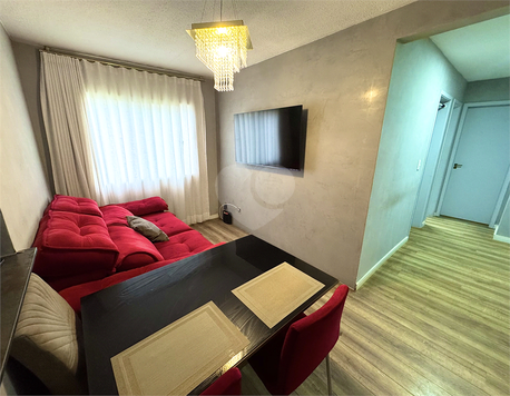 Aluguel Apartamento Suzano Vila Urupês 1