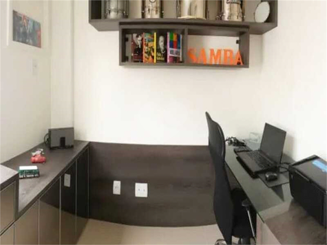 CONDOMÍNIO QUINTO ANDAR - 20541-135 - 62