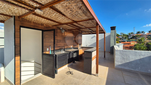 Aluguel Apartamento Vinhedo Centro 1