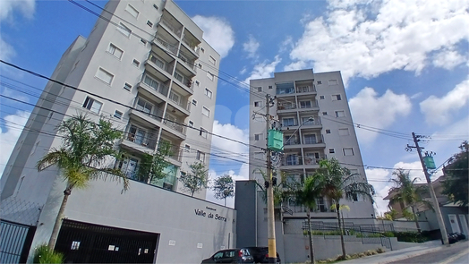Venda Apartamento Valinhos Residencial Nova Era 1