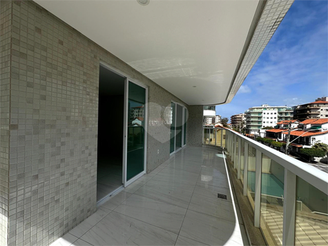 Aluguel Apartamento Cabo Frio Braga 1