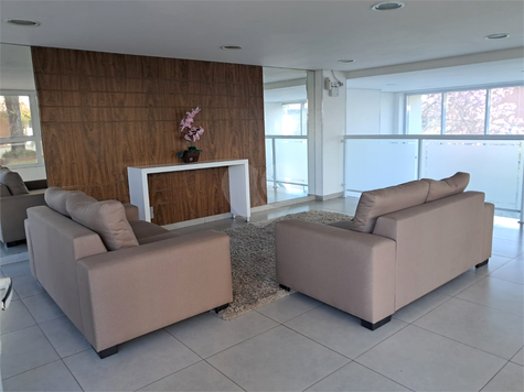 Venda Apartamento São Paulo Parque Novo Mundo 1