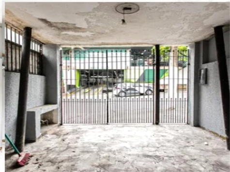 Venda Casa São Paulo Vila Gomes Cardim 1