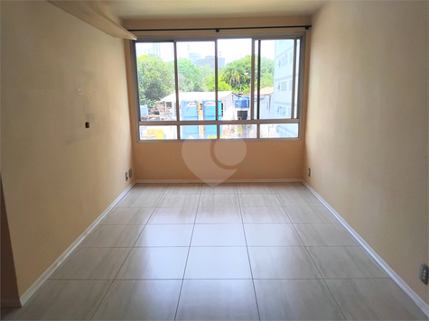 Venda Apartamento São Paulo Consolação 1