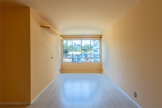 Venda Apartamento São Paulo Consolação 1