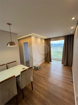 Aluguel Apartamento São Paulo Vila Pirituba 1
