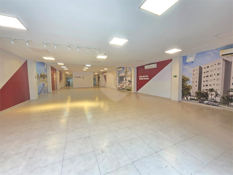 Aluguel Salão Comercial Praia Grande Aviação 1