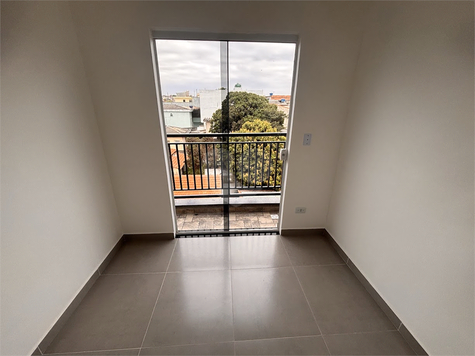 Venda Apartamento São Paulo Cidade Líder 1