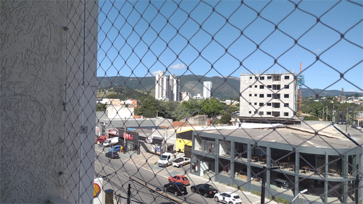 Venda Apartamento Atibaia Atibaia Jardim 1