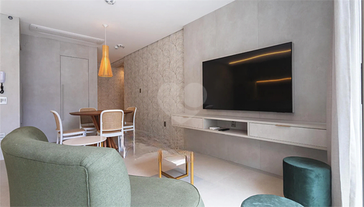 Aluguel Apartamento São Paulo Vila Olímpia 1