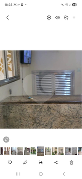 não tem condomínio