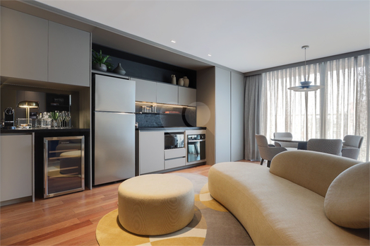 Aluguel Apartamento São Paulo Vila Olímpia 1