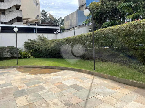 Venda Apartamento São Paulo Sumaré 1