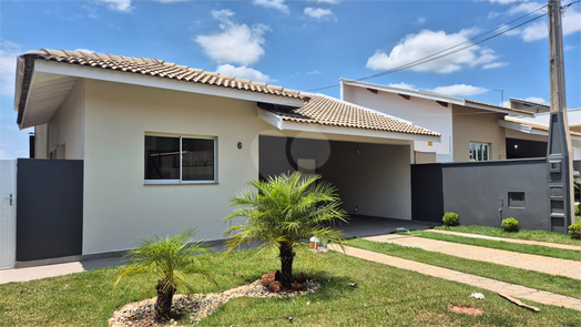 Venda Condomínio Valinhos Jardim Jurema 1