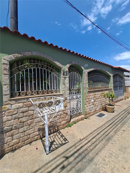 Aluguel Casa Rio De Janeiro Campo Grande 1