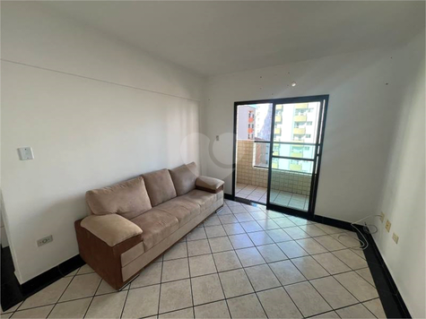 Venda Apartamento Praia Grande Guilhermina 1