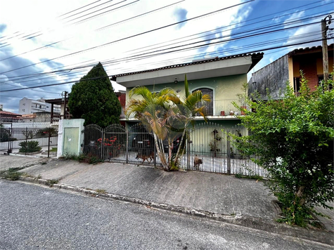 Venda Casa Sorocaba Jardim Europa 1