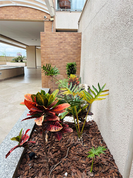 Venda Apartamento Barueri Bethaville I 1