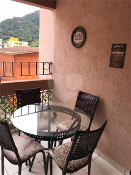 Venda Apartamento Ubatuba Centro 1