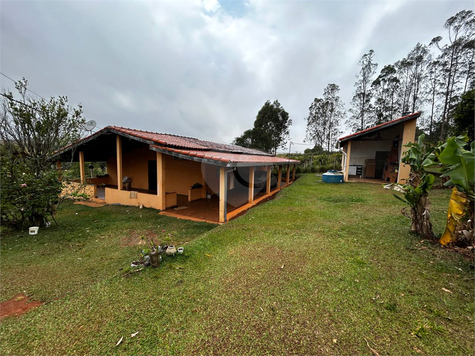 Venda Chácara São Miguel Arcanjo Área Rural De São Miguel Arcanjo 1