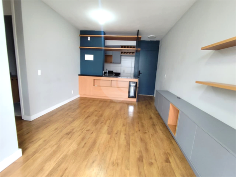 Venda Apartamento São Paulo Jardim Ângela (zona Leste) 1