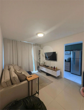 Venda Apartamento Rio De Janeiro Camorim 1