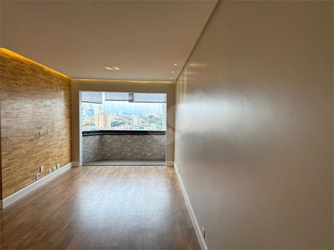 Aluguel Apartamento São Paulo Tucuruvi 1