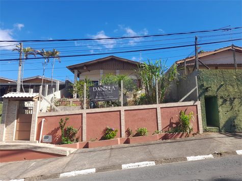 Venda Casa Serra Negra Centro 1