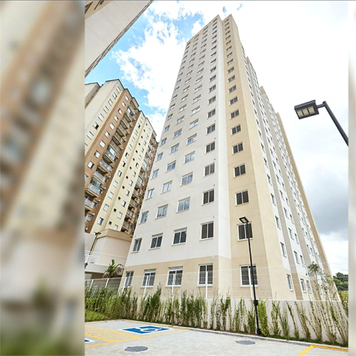Venda Apartamento São Paulo Itaquera 1