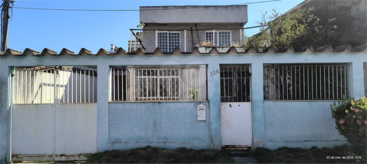 Venda Casa Rio De Janeiro Campo Grande 1