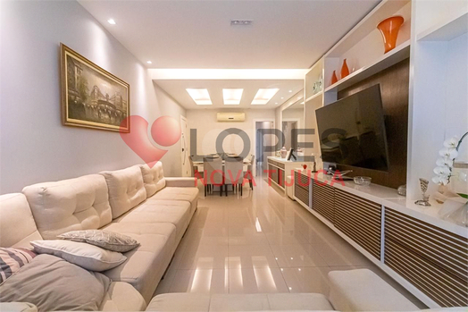 Venda Apartamento Rio De Janeiro Copacabana 1