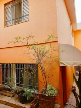 Venda Casa São Paulo Casa Verde 1