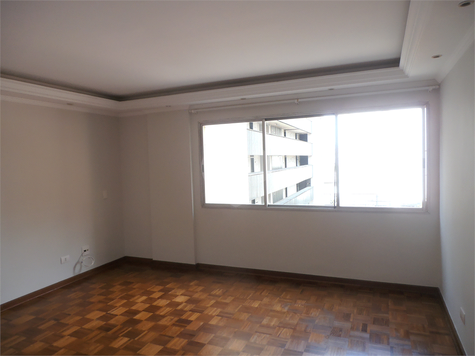 Venda Apartamento São Paulo Pinheiros 1