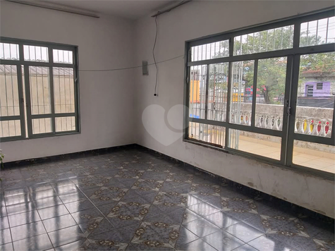 Venda Casa São Paulo Penha De França 1