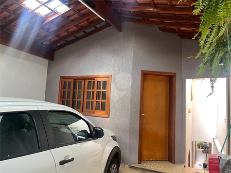 Venda Casa Piracicaba Nova América 1